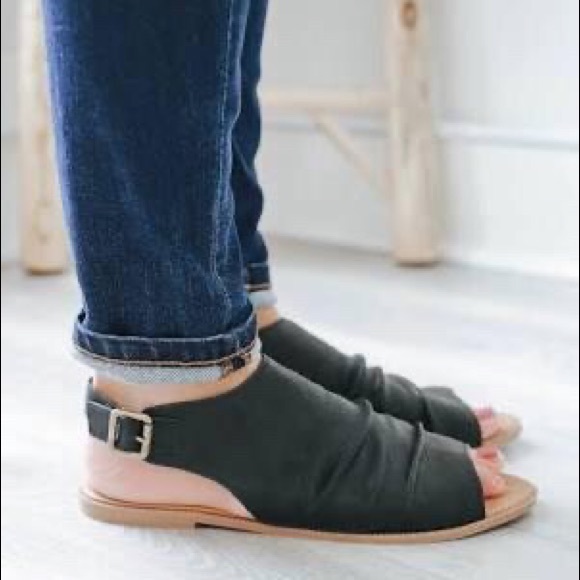 🔥 Fashion Mule sandals - Picture 3 of 3